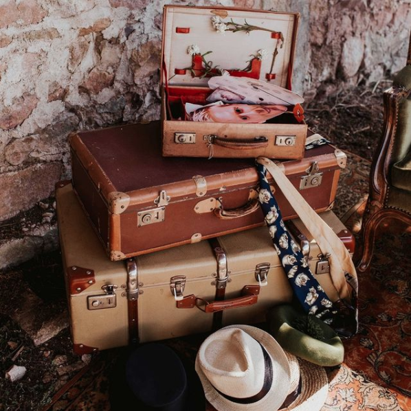 Location Décoration Vintage Annecy